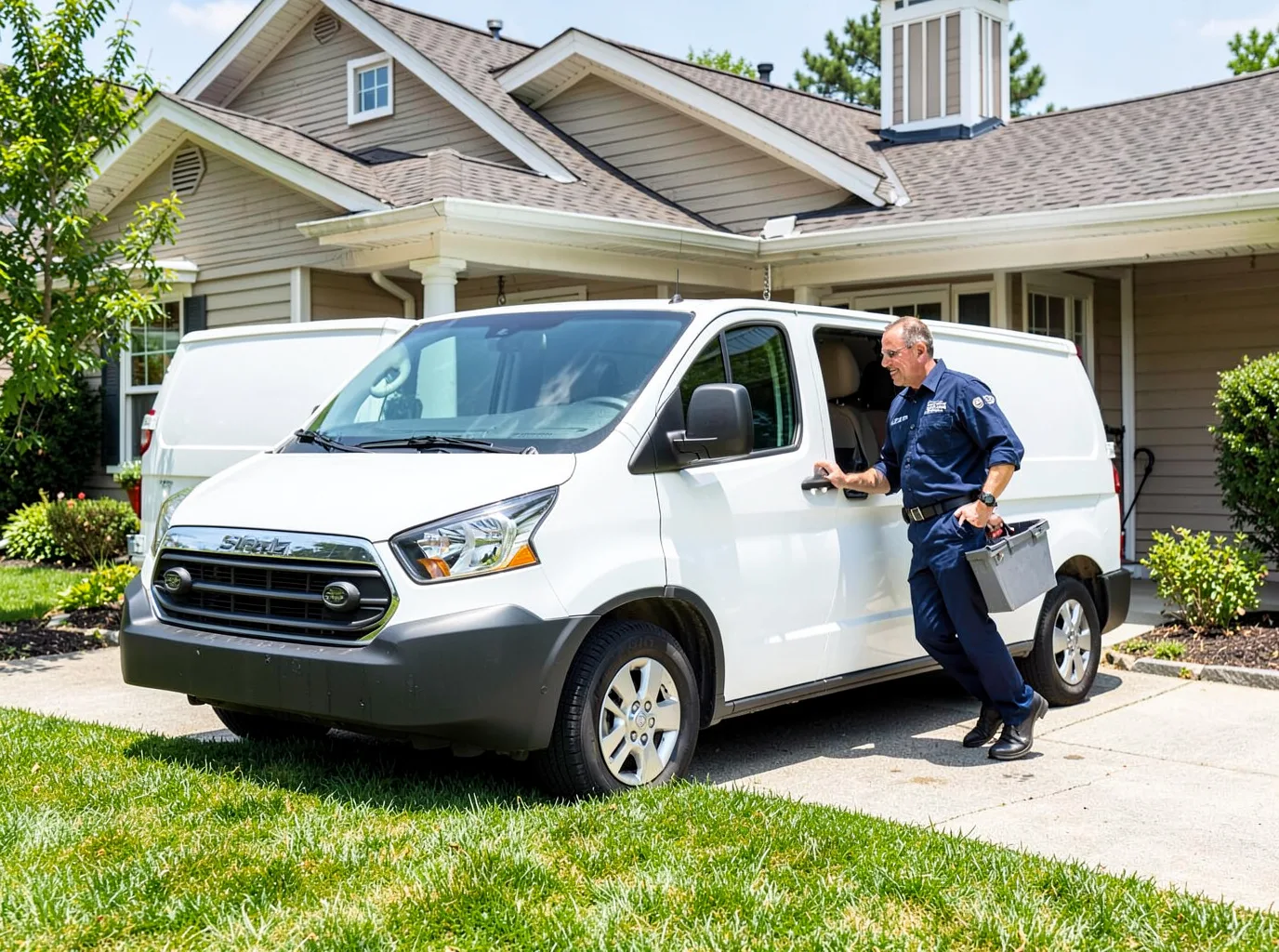 Emergency Plumber company in Stockton, IL